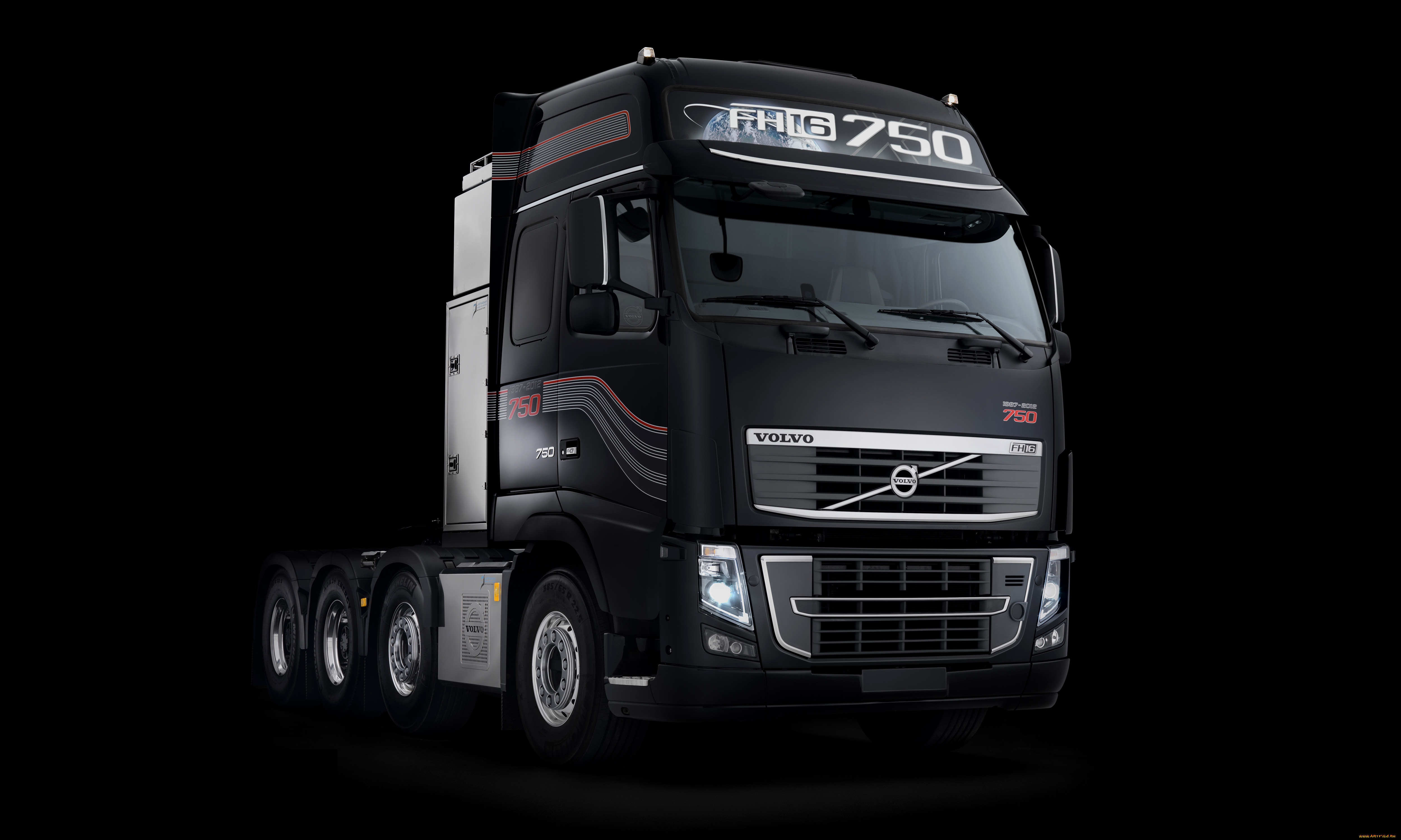 , volvo trucks, volvo